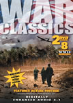 WAR CLASSICS - VOLUME 9 - 2 DVD Set